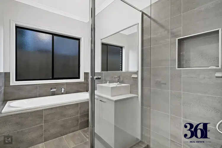 Sixth view of Homely house listing, 44 Signal Cct, Aintree VIC 3336