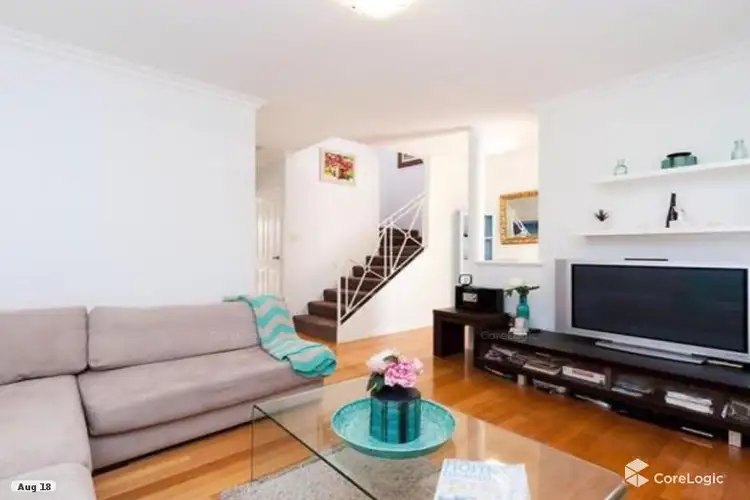 Third view of Homely townhouse listing, 7/8 Centennial Gardens, Hillarys WA 6025