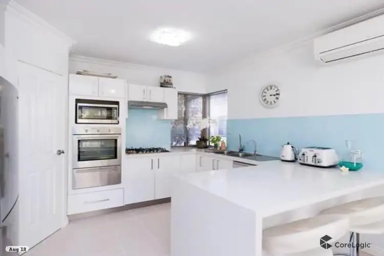 Fourth view of Homely townhouse listing, 7/8 Centennial Gardens, Hillarys WA 6025