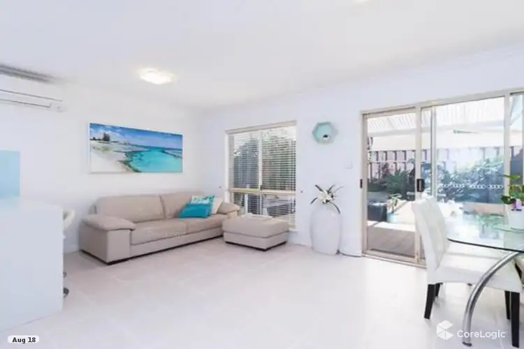Sixth view of Homely townhouse listing, 7/8 Centennial Gardens, Hillarys WA 6025