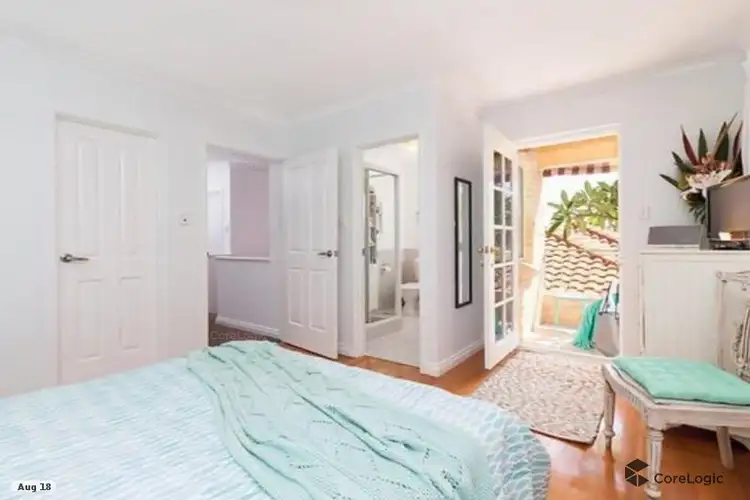Seventh view of Homely townhouse listing, 7/8 Centennial Gardens, Hillarys WA 6025