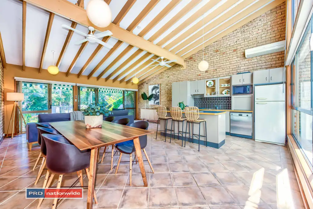 Main view of Homely townhouse listing, 14/2 Gowrie Avenue, Nelson Bay NSW 2315