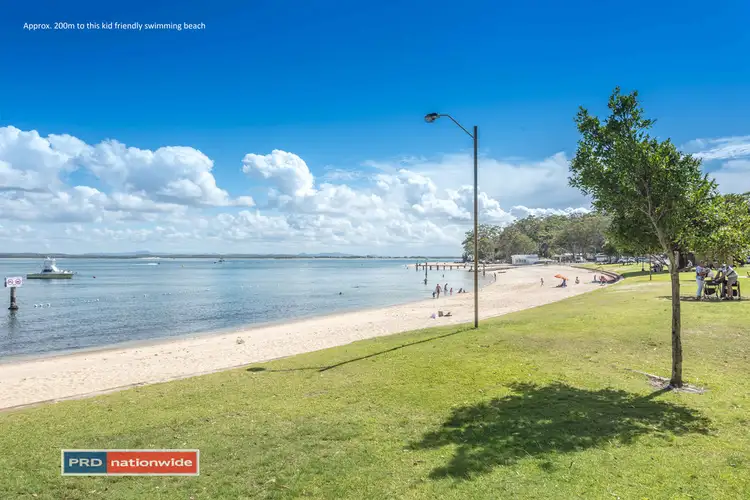 Second view of Homely townhouse listing, 14/2 Gowrie Avenue, Nelson Bay NSW 2315