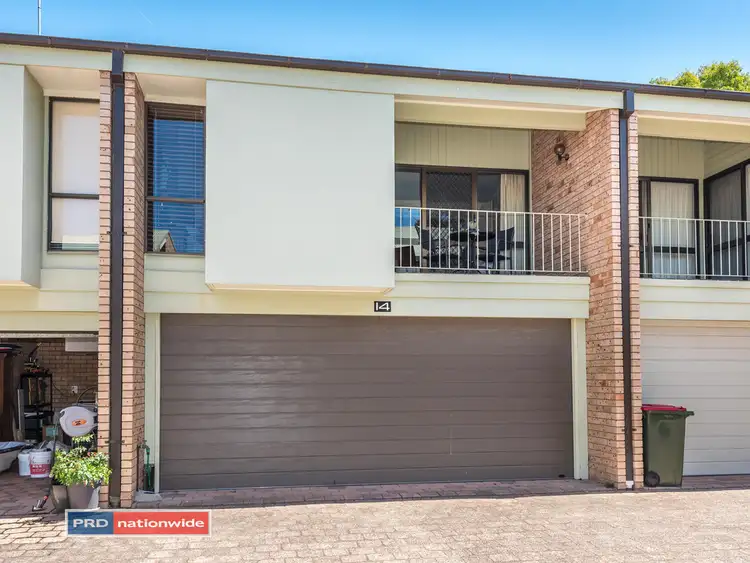 Third view of Homely townhouse listing, 14/2 Gowrie Avenue, Nelson Bay NSW 2315