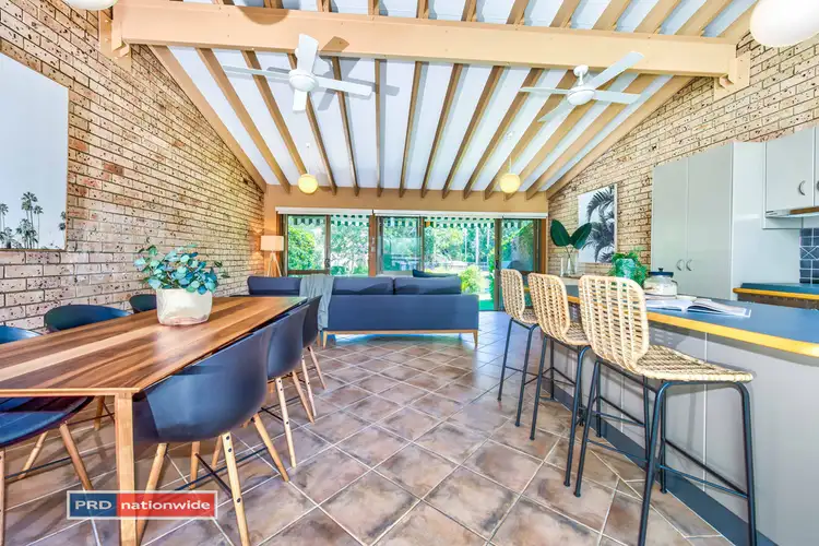 Fourth view of Homely townhouse listing, 14/2 Gowrie Avenue, Nelson Bay NSW 2315