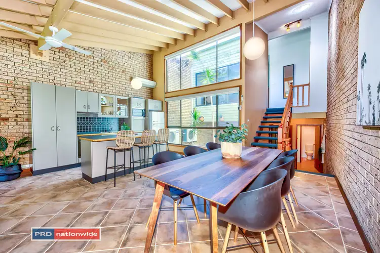 Fifth view of Homely townhouse listing, 14/2 Gowrie Avenue, Nelson Bay NSW 2315
