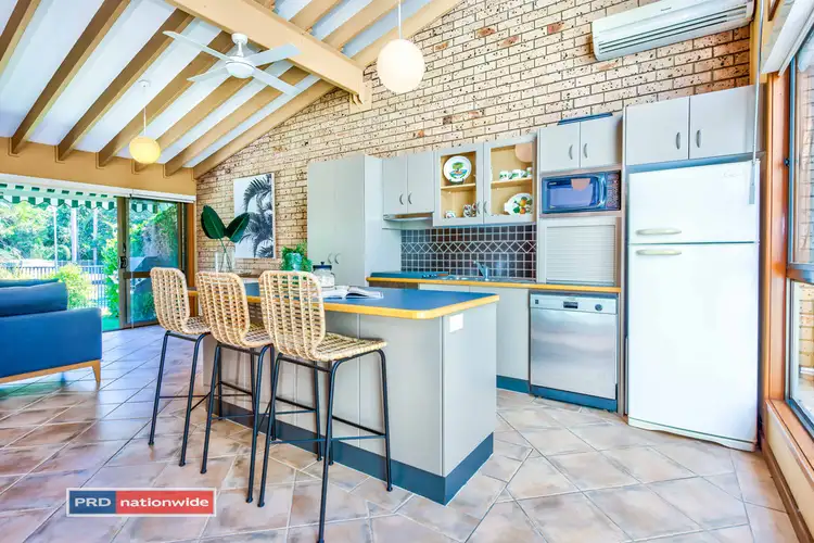 Sixth view of Homely townhouse listing, 14/2 Gowrie Avenue, Nelson Bay NSW 2315