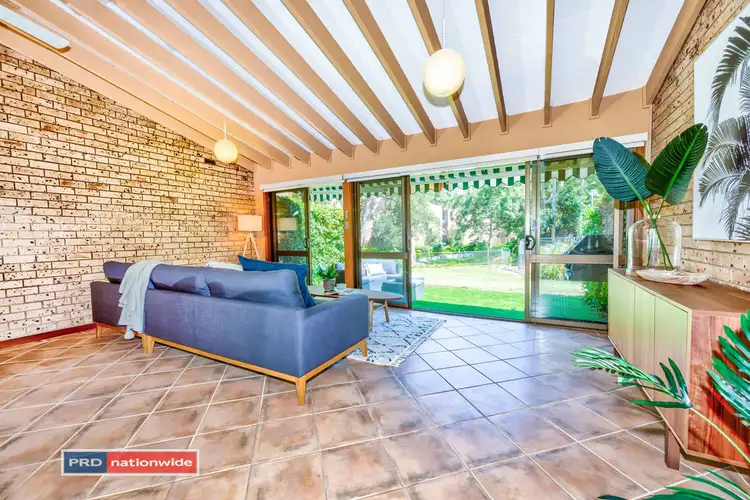 Seventh view of Homely townhouse listing, 14/2 Gowrie Avenue, Nelson Bay NSW 2315