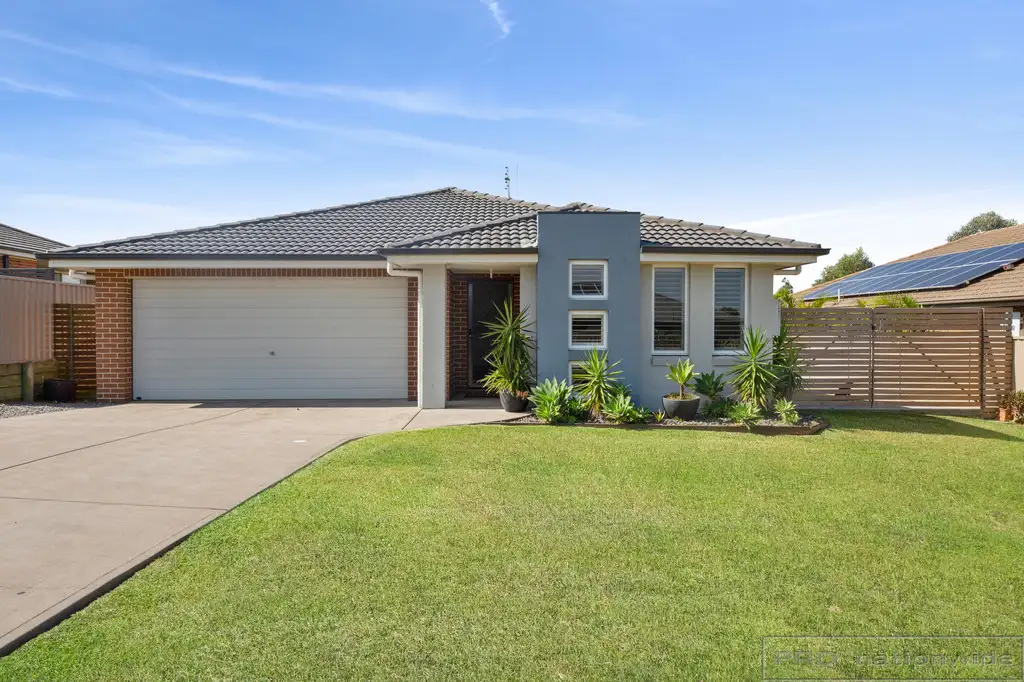 Main view of Homely house listing, 5 Morriway Close, Thornton NSW 2322