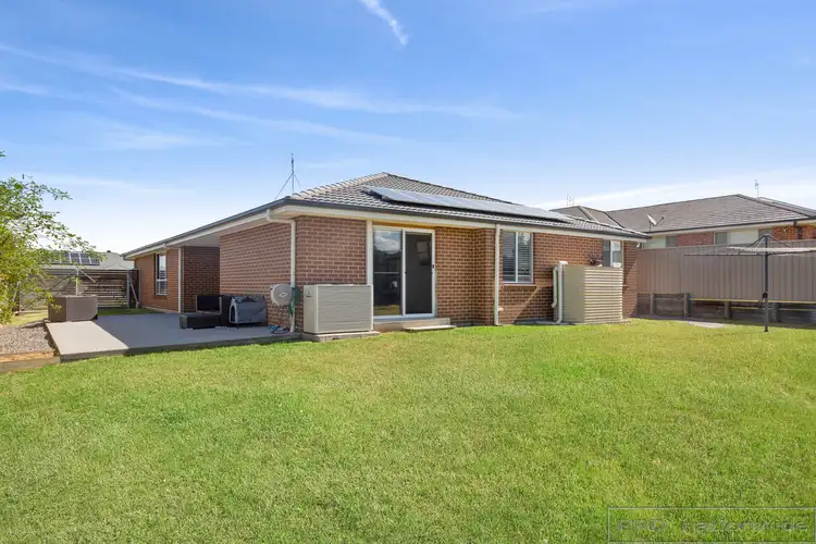 Second view of Homely house listing, 5 Morriway Close, Thornton NSW 2322