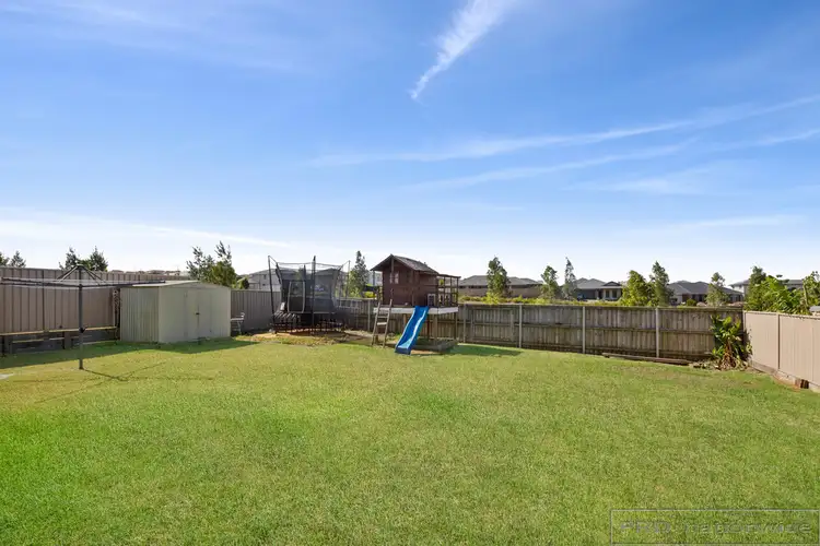 Third view of Homely house listing, 5 Morriway Close, Thornton NSW 2322