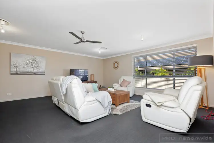 Fifth view of Homely house listing, 5 Morriway Close, Thornton NSW 2322