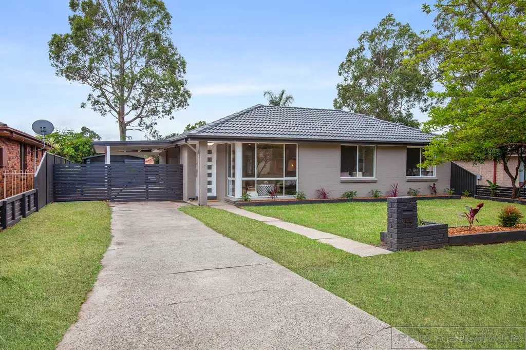 Main view of Homely house listing, 15 Eucalyptus Crescent, Metford NSW 2323