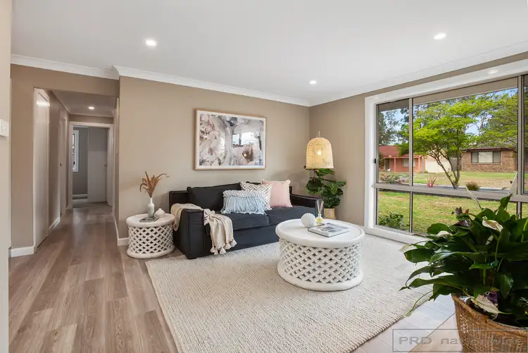 Second view of Homely house listing, 15 Eucalyptus Crescent, Metford NSW 2323