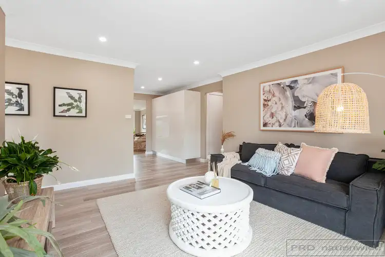 Fourth view of Homely house listing, 15 Eucalyptus Crescent, Metford NSW 2323