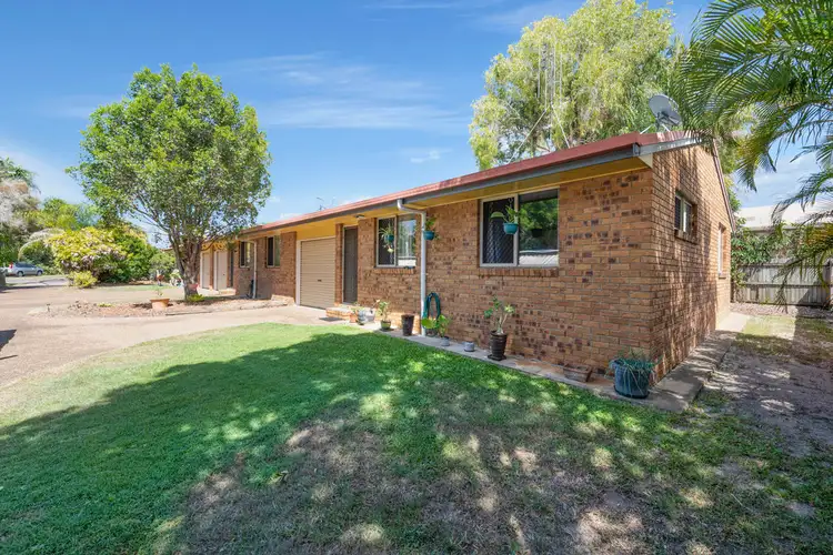 Third view of Homely block of units listing, 4 Cleary Street, Millbank QLD 4670