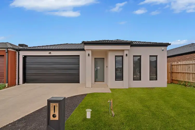26 Granholm Grove, Harkness VIC 3337