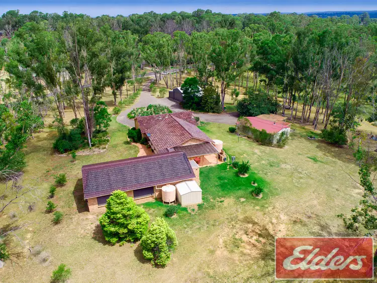 Fourth view of Homely house listing, 293-329 Littlefields Road, Mulgoa NSW 2745