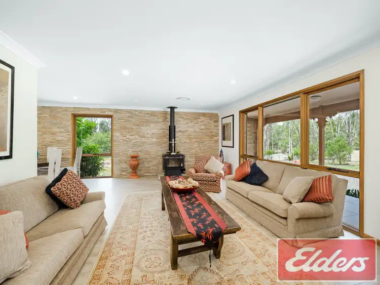 Sixth view of Homely house listing, 293-329 Littlefields Road, Mulgoa NSW 2745