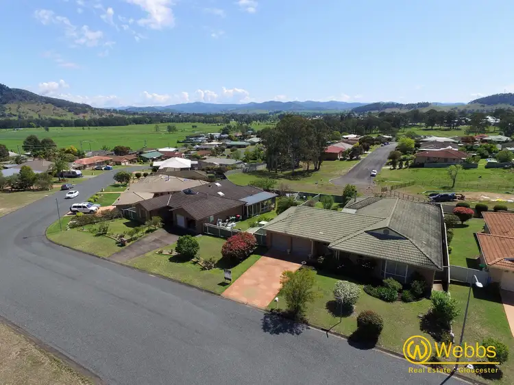 36 Carter Cresent, Gloucester NSW 2422