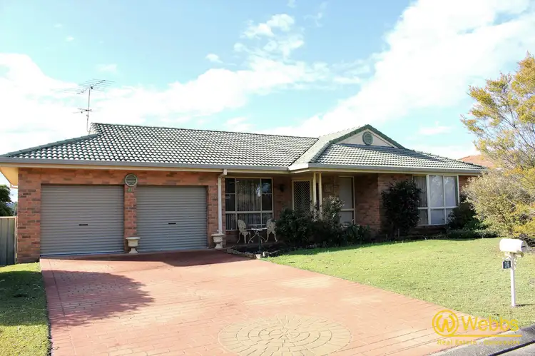 Second view of Homely house listing, 36 Carter Cresent, Gloucester NSW 2422