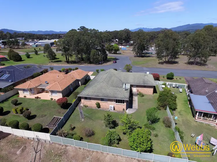 Third view of Homely house listing, 36 Carter Cresent, Gloucester NSW 2422