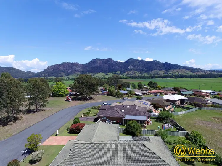Fourth view of Homely house listing, 36 Carter Cresent, Gloucester NSW 2422