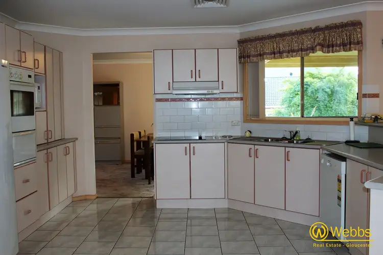 Fifth view of Homely house listing, 36 Carter Cresent, Gloucester NSW 2422