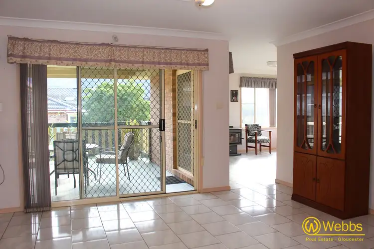 Seventh view of Homely house listing, 36 Carter Cresent, Gloucester NSW 2422