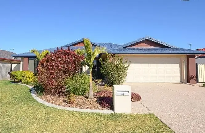 Second view of Homely house listing, 48 Earl St Vincent Circuit, Eli Waters QLD 4655