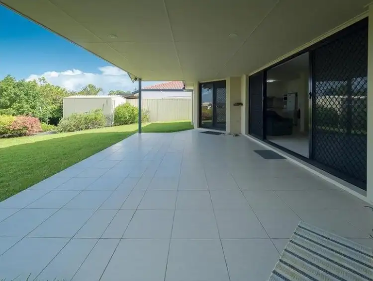 Third view of Homely house listing, 48 Earl St Vincent Circuit, Eli Waters QLD 4655