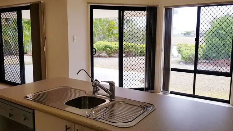 Fourth view of Homely house listing, 48 Earl St Vincent Circuit, Eli Waters QLD 4655