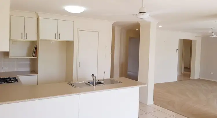 Fifth view of Homely house listing, 48 Earl St Vincent Circuit, Eli Waters QLD 4655