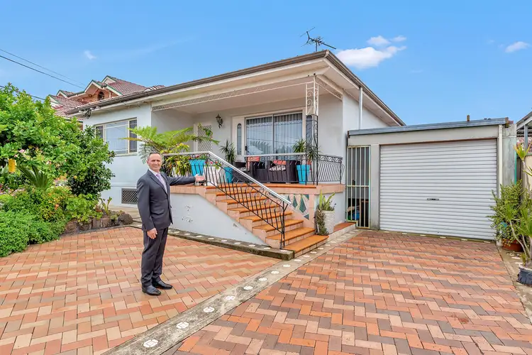 64 Dawson Street, Fairfield Heights NSW 2165