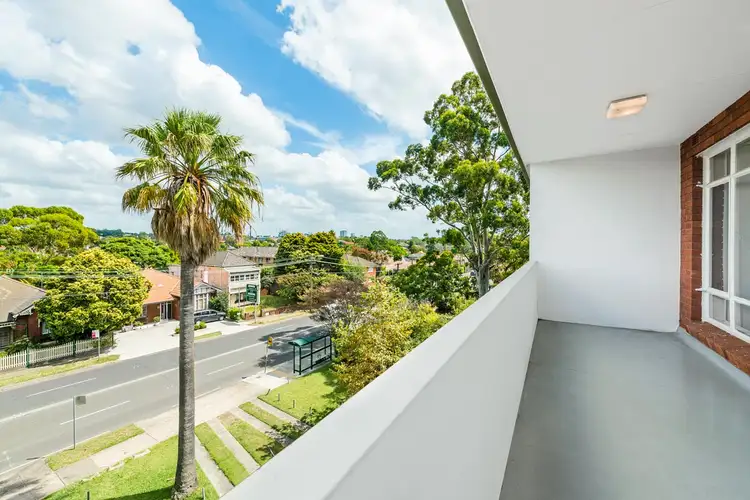 9/78 Milton Street, Ashfield NSW 2131