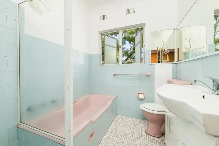 Sixth view of Homely unit listing, 9/78 Milton Street, Ashfield NSW 2131