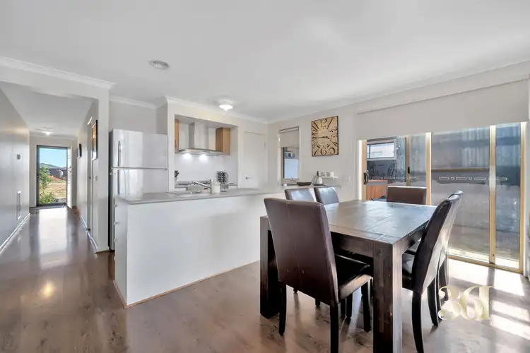 Third view of Homely house listing, 30 Harper Street, Melton South VIC 3338