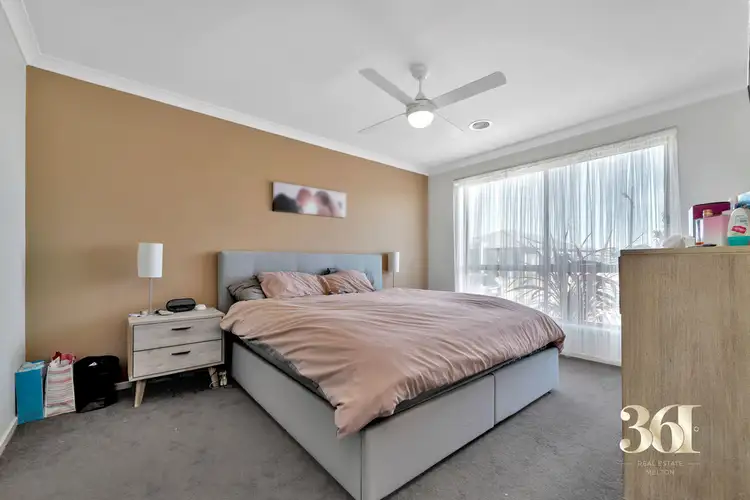 Fourth view of Homely house listing, 30 Harper Street, Melton South VIC 3338