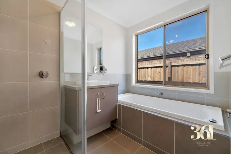 Fifth view of Homely house listing, 30 Harper Street, Melton South VIC 3338