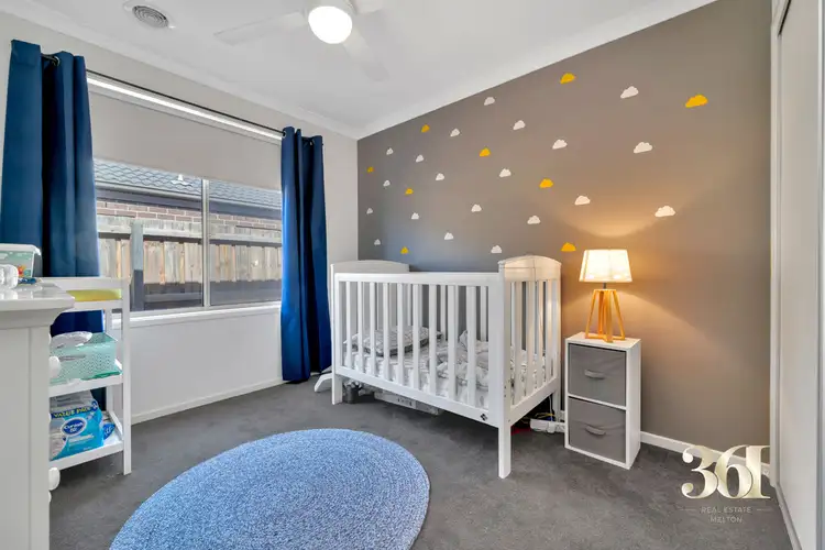 Sixth view of Homely house listing, 30 Harper Street, Melton South VIC 3338