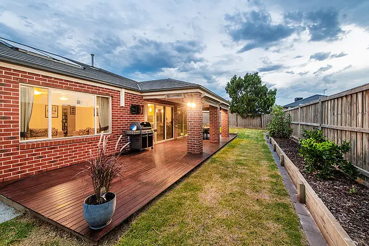 Sixth view of Homely house listing, 33 City Vista Circuit, Cranbourne West VIC 3977