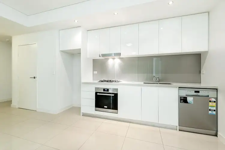 Third view of Homely apartment listing, G20/363 Beamish Street, Campsie NSW 2194
