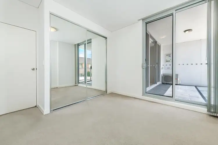 Fourth view of Homely apartment listing, G20/363 Beamish Street, Campsie NSW 2194