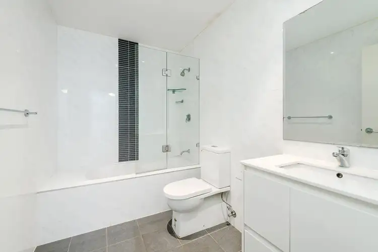 Fifth view of Homely apartment listing, G20/363 Beamish Street, Campsie NSW 2194