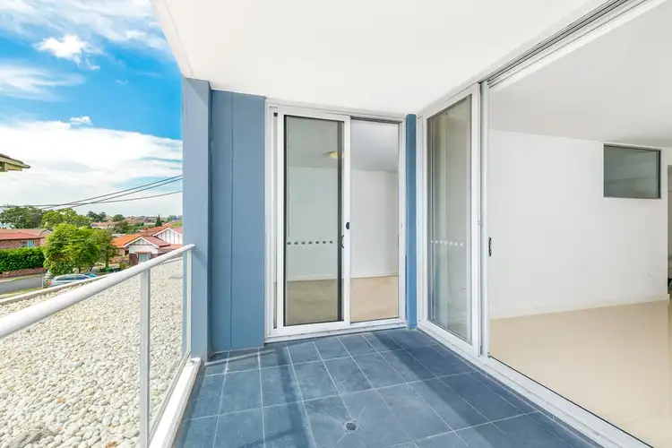 Sixth view of Homely apartment listing, G20/363 Beamish Street, Campsie NSW 2194