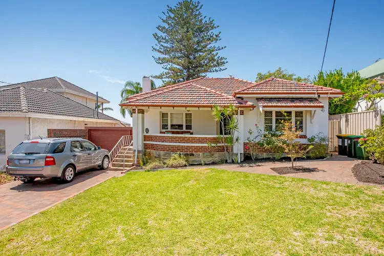 Second view of Homely house listing, 22 Paramatta Road, Doubleview WA 6018