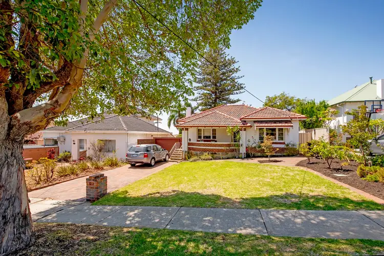 Third view of Homely house listing, 22 Paramatta Road, Doubleview WA 6018