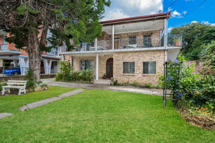 5 Bruce Street, Ashfield NSW 2131