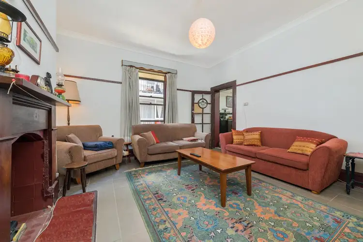 Second view of Homely house listing, 5 Bruce Street, Ashfield NSW 2131