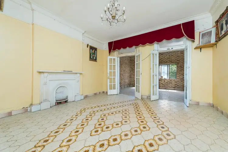 Fifth view of Homely house listing, 5 Bruce Street, Ashfield NSW 2131